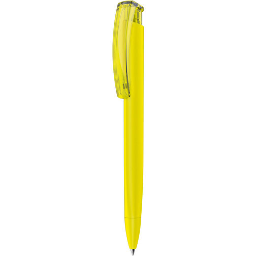 TRINITY K Transparent GUM , uma, gelb, Kunststoff, 14,53cm (Länge), Bild 1
