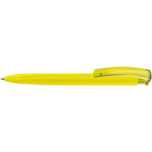 TRINITY K Transparent GUM , uma, gelb, Kunststoff, 14,53cm (Länge), Bild 3
