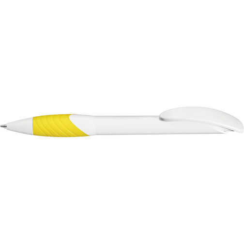 X-DREAM , uma, gelb, Kunststoff, 14,50cm (Länge), Bild 3