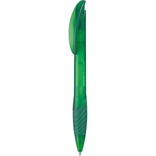X-DREAM Frozen , uma, dunkelgrün, Kunststoff, 14,46cm (Länge), Bild 1