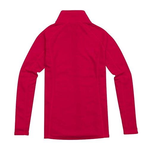 Rixford Fleecejacke Für Damen , rot, Microfleece 100% Polyester, 180 g/m2, XS, , Bild 19