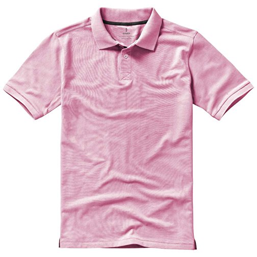 Polo manches courtes pour hommes Calgary, Image 8