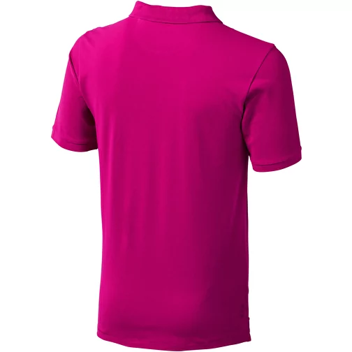 Polo de manga corta para hombre 'Calgary', Imagen 2