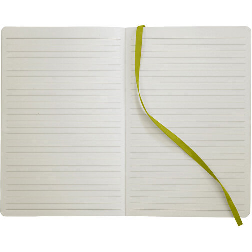 Classic notesbog med blødt omslag, Billede 3