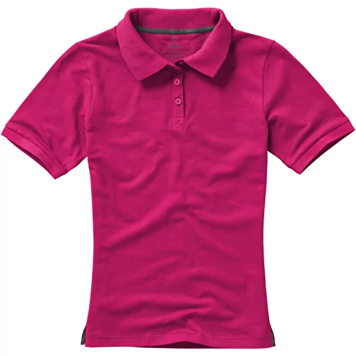 Polo manches courtes pour femmes Calgary, Image 3