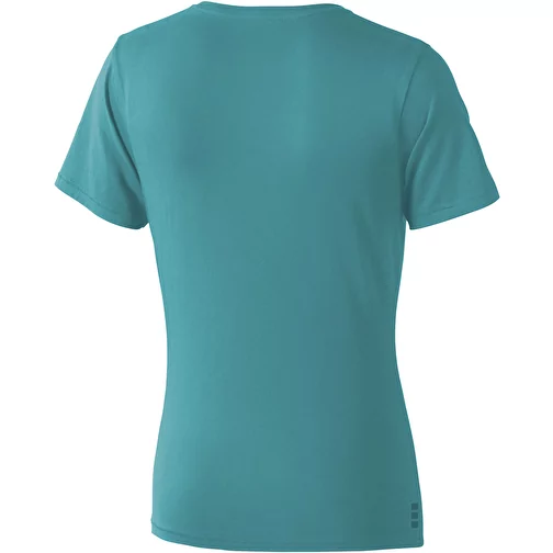T-shirt manches courtes pour femmes Nanaimo, Image 5