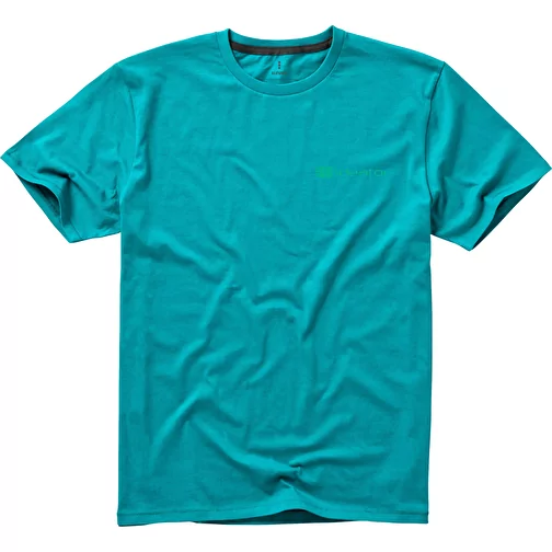 T-shirt manches courtes pour hommes Nanaimo, Image 4