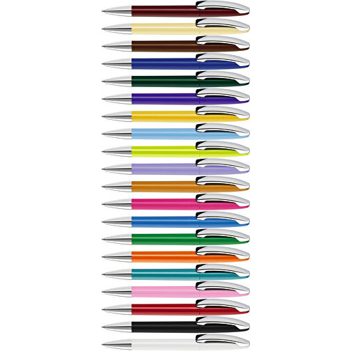 ICON M-SI , uma, karamell, Kunststoff, 13,70cm (Länge), Bild 4