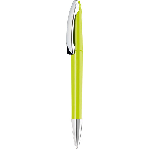 ICON M-SI , uma, hellgrün, Kunststoff, 13,70cm (Länge), Bild 1