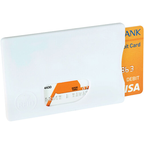 Porta carte di credito RFID, Immagine 3
