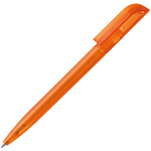 TWISTY Frozen , uma, orange, Kunststoff, 13,88cm (Länge), Bild 2
