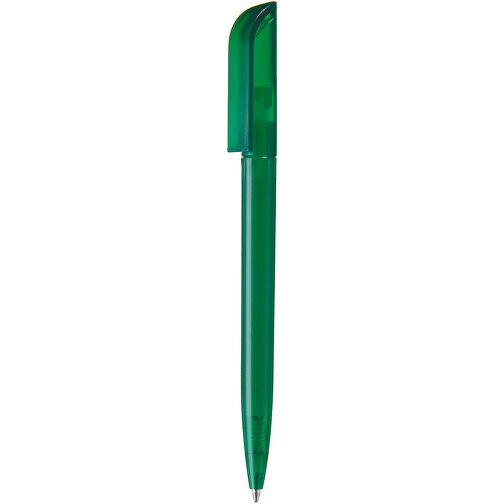 TWISTY Frozen , uma, dunkelgrün, Kunststoff, 13,88cm (Länge), Bild 1