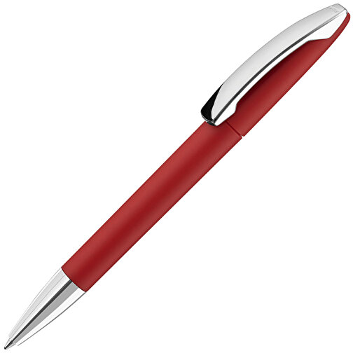 ICON M SI GUM , uma, rot, Kunststoff, 13,69cm (Länge), Bild 2
