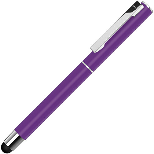 STRAIGHT SI R TOUCH , uma, violett, Metall, 13,52cm (Länge), Bild 2