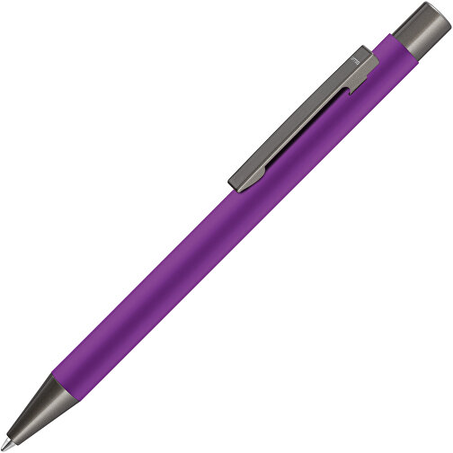 STRAIGHT GUM , uma, violett, Metall, 14,09cm (Länge), Bild 2