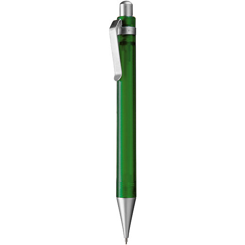 ARCTIS B , uma, dunkelgrün, Kunststoff, 13,46cm (Länge), Bild 1