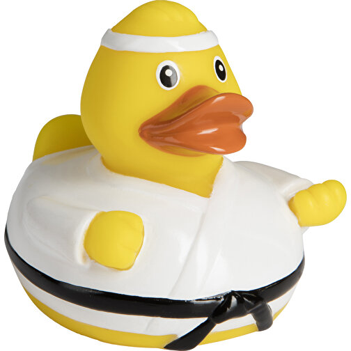 Arti marziali Squeaky Duck, Immagine 2