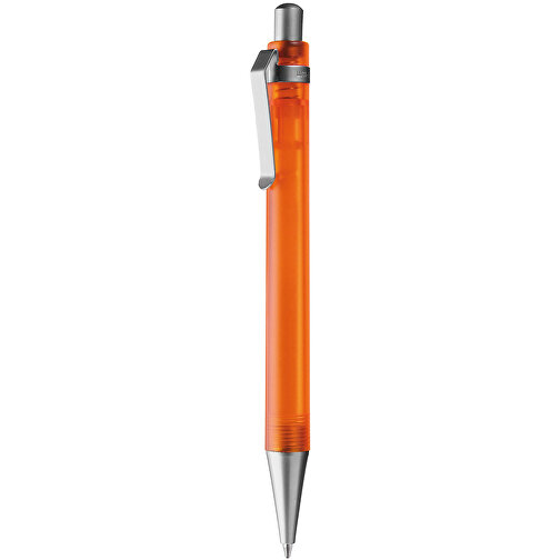 ARCTIS , uma, orange, Kunststoff, 13,53cm (Länge), Bild 1