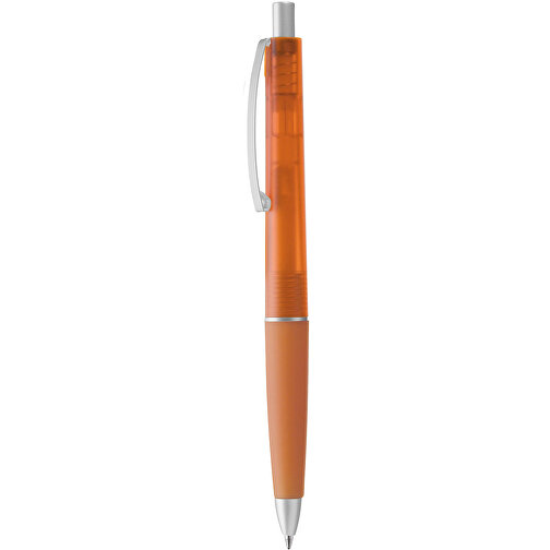 JAZZ Frozen , uma, orange, Kunststoff, 13,42cm (Länge), Bild 1