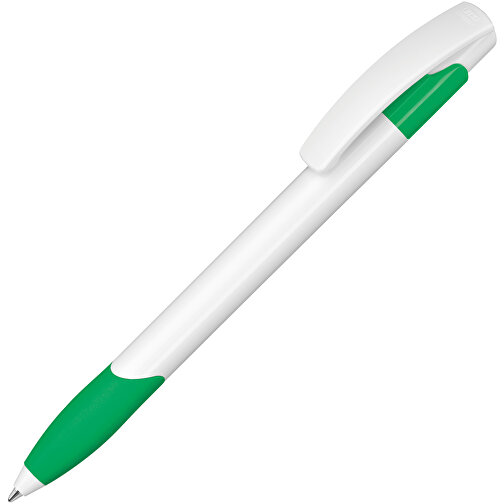 OMEGA Grip , uma, grün, Kunststoff, 14,67cm (Länge), Bild 2
