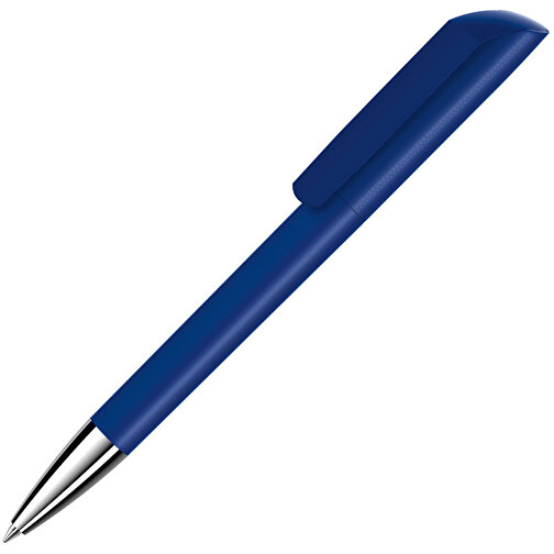 VANE SI GUM , uma, dunkelblau, Kunststoff, 14,25cm (Länge), Bild 2