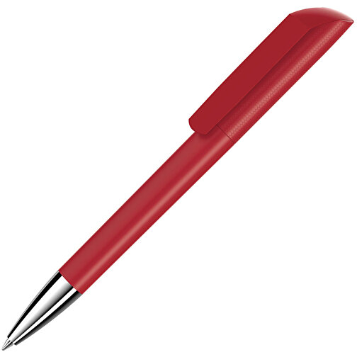 VANE SI GUM , uma, rot, Kunststoff, 14,25cm (Länge), Bild 2