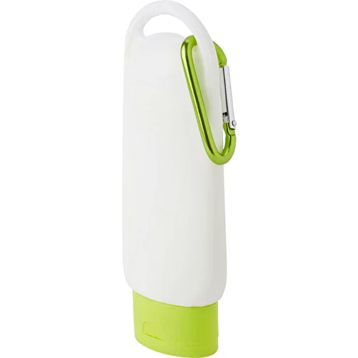 Solkrem Sunny, Bilde 1