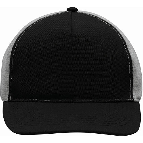 Cappellino Baseball 5-pannelli UP TO DATE, Immagine 3