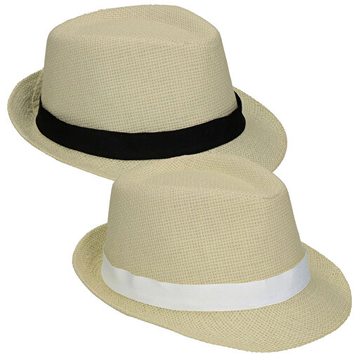 Chapeau Panama 'Salvador', Image 3