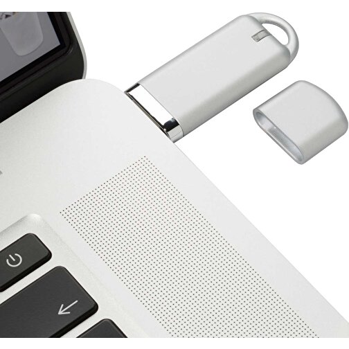 Chiavetta USB Focus opaco 3.0 32 GB, Immagine 4