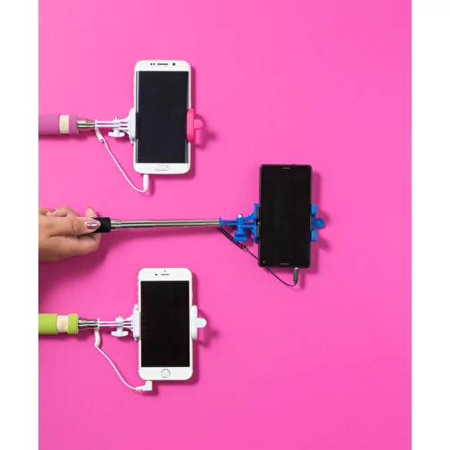 Uchwyt do teleskopu Mini Selfie, Obraz 7