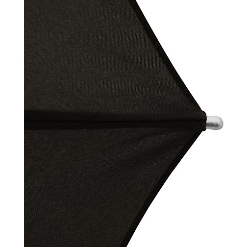 Knirps Regenschirm T.400 Extra Large Duomatic , Knirps, schwarz, Polyester, 36,00cm (Länge), Bild 6