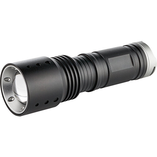 Metmaxx® Lampada a LED Black Series 'PowerFocus10W', Immagine 1