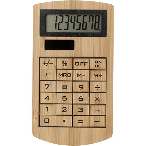 Calculatrice Eugene, Image 3