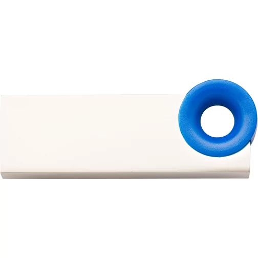 Clé USB Métal Couleur 2 Go, Image 2