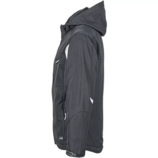 Craftsmen Softshell-jacka, Bild 2