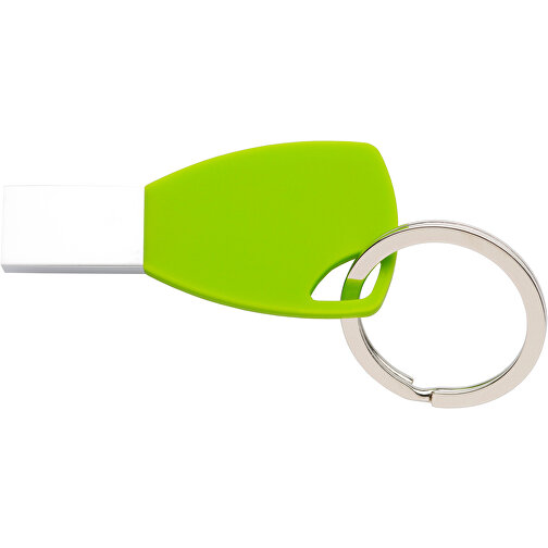 USB-pinne Silikon II 16 GB, Bild 4