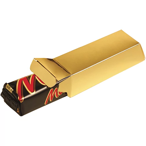 Mars gold bar, Image 2