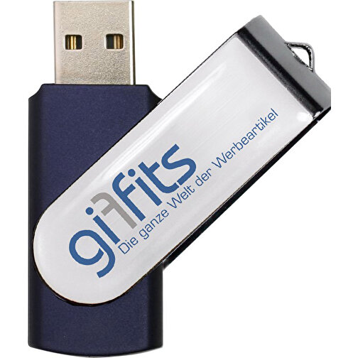 USB-pinne SWING DOMING 1 GB, Bilde 1
