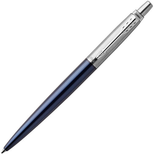 Długopis Jotter Royal Blue CT, Obraz 2