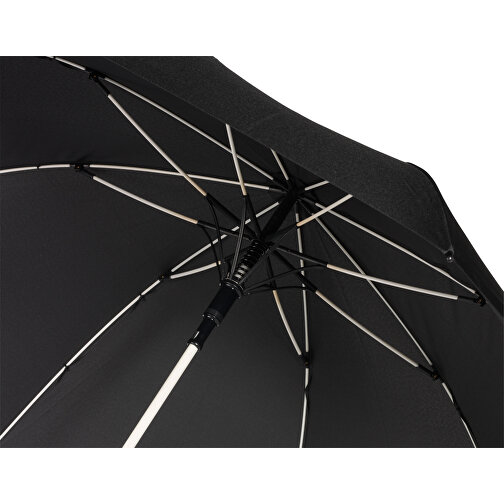 Stark 23' vindtett automatisk paraply, Bilde 5