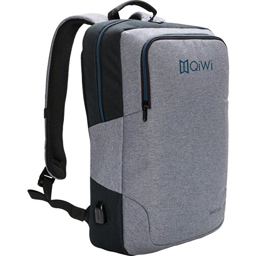 Arata 15' Laptop Backpack, Obraz 2