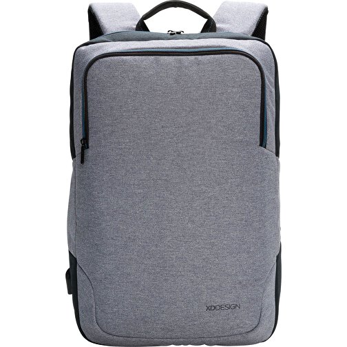 Arata 15” laptop rygsæk, Billede 3