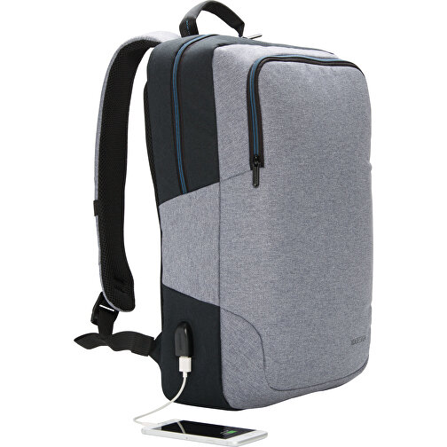 Arata 15” laptop rygsæk, Billede 9