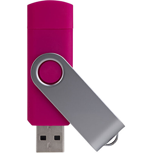 Chiavetta USB Smart Swing 4 GB, Immagine 1