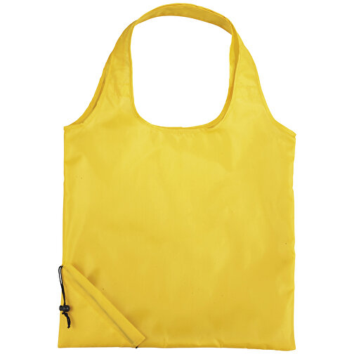 Bungalow hopfällbar bärväska i polyester, Bild 8