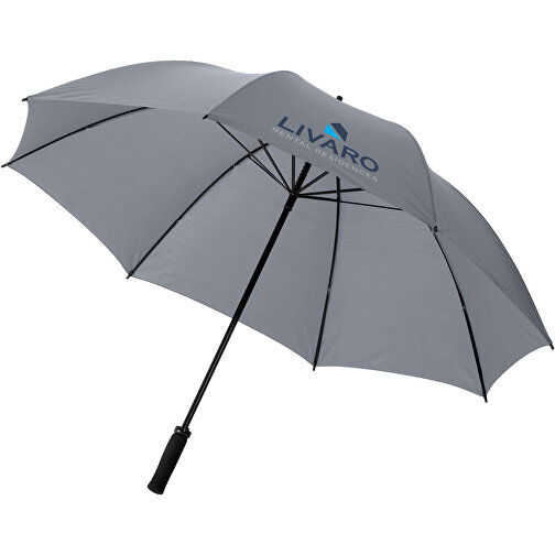 Parapluie de golf Yfke de 30 ” avec poignée EVA, Image 2