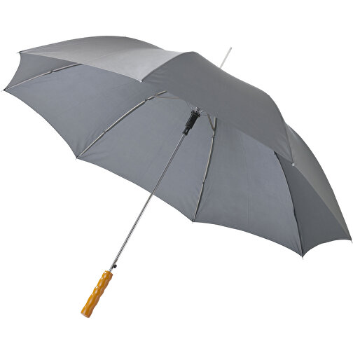 Lisa 23' paraply med automatisk åbning, Billede 1