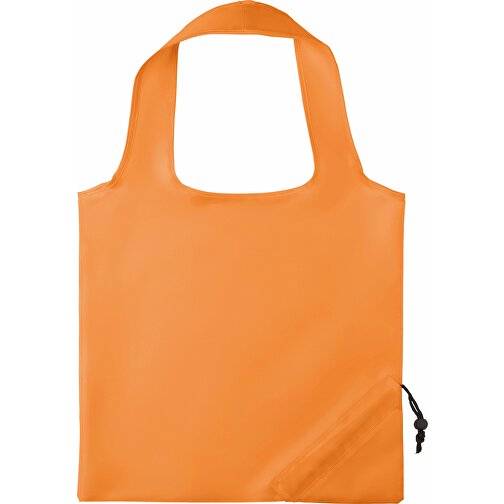 Fresa , orange, Polyester, 38,00cm x 40,00cm (Länge x Breite), Bild 1