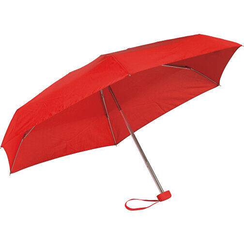 Mini parapluie aluminium POCKET, Image 1